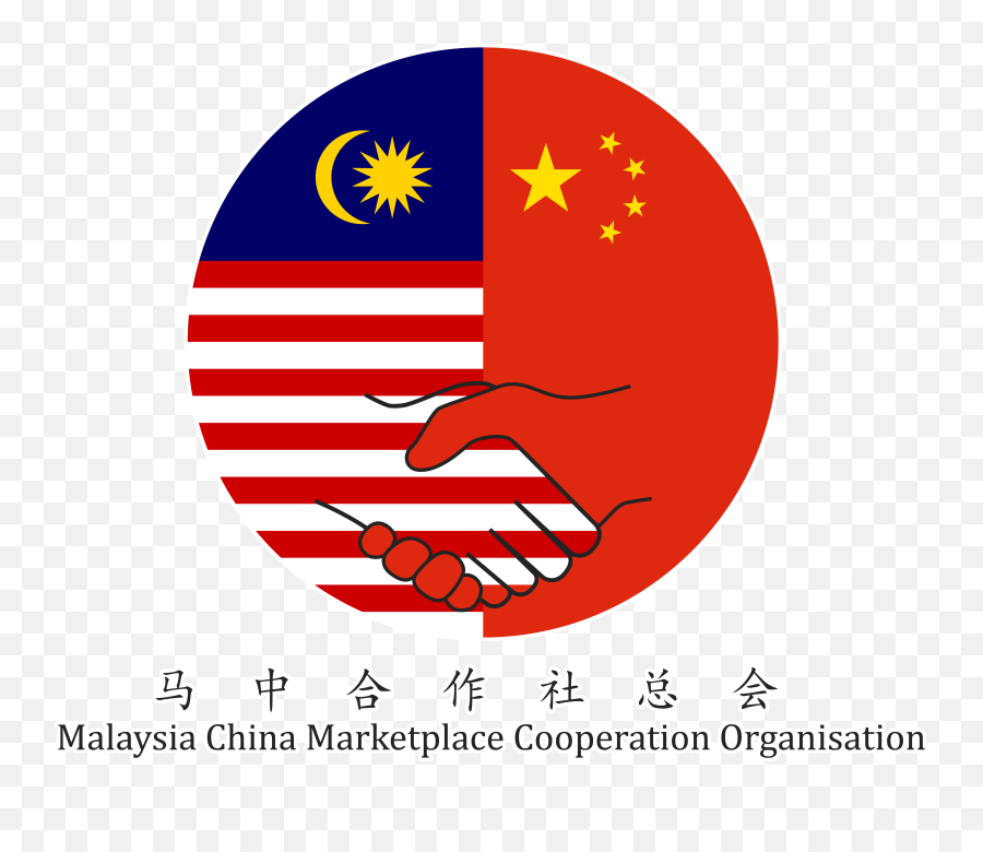 Malaysia China Marketplace Cooperation Organisation - Language Png,China Icon