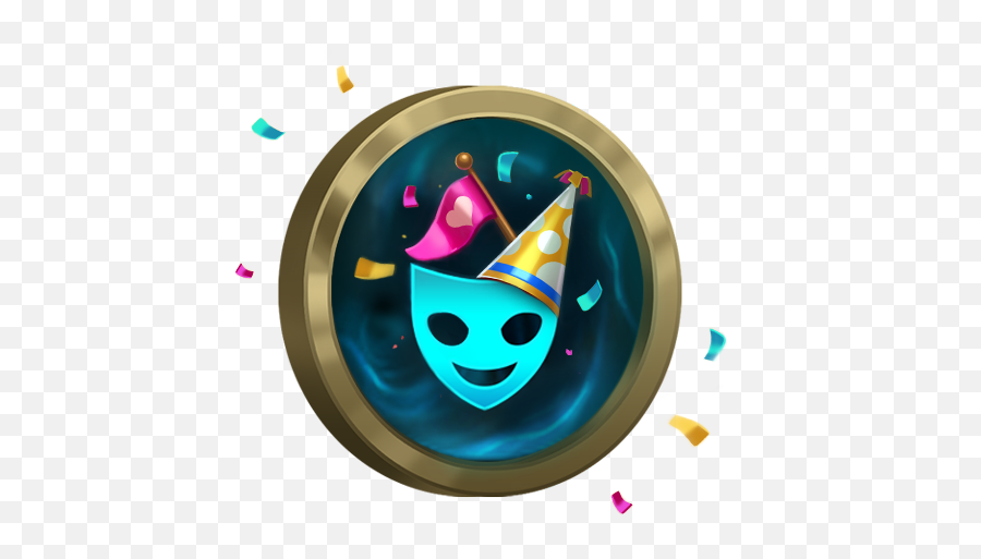 Cdn1151imgmission U2022 Bdragon - League Of Legends 10 Year Surprise Bundle Png,Snowdown Poro Icon