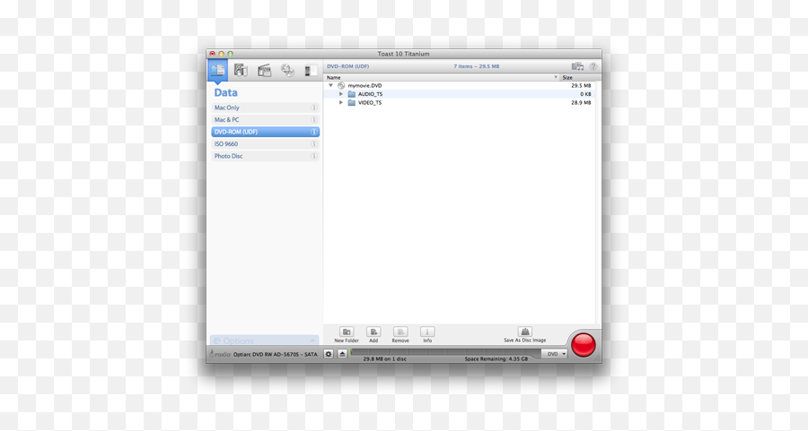 How To Make A Dvd With Selectable Subtitles Ffmpegx - Vertical Png,Dvd Video Icon