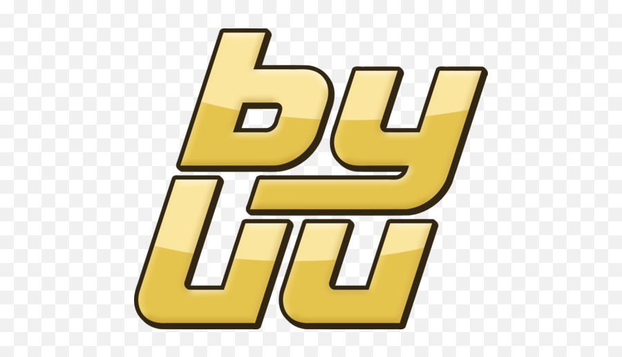 Filebyuu - Companylogopng Wikimedia Commons Byuu Logo,Company Logo Icon