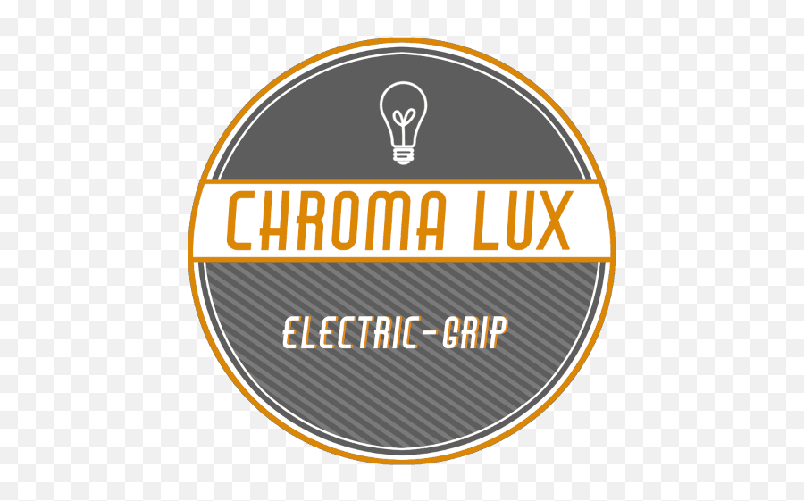 Instagram Icon - Chroma Lux Light Bulb Png,Lux Icon
