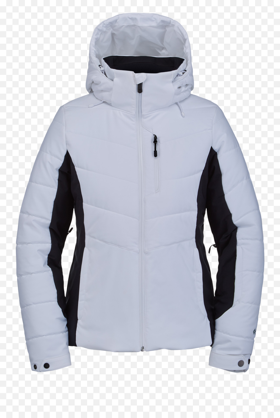 Spyder Womens Snow Jacket Haven Gtx Infinium - Spyder Haven Gtx Infinium Png,Icon 1000 Hood Jacket
