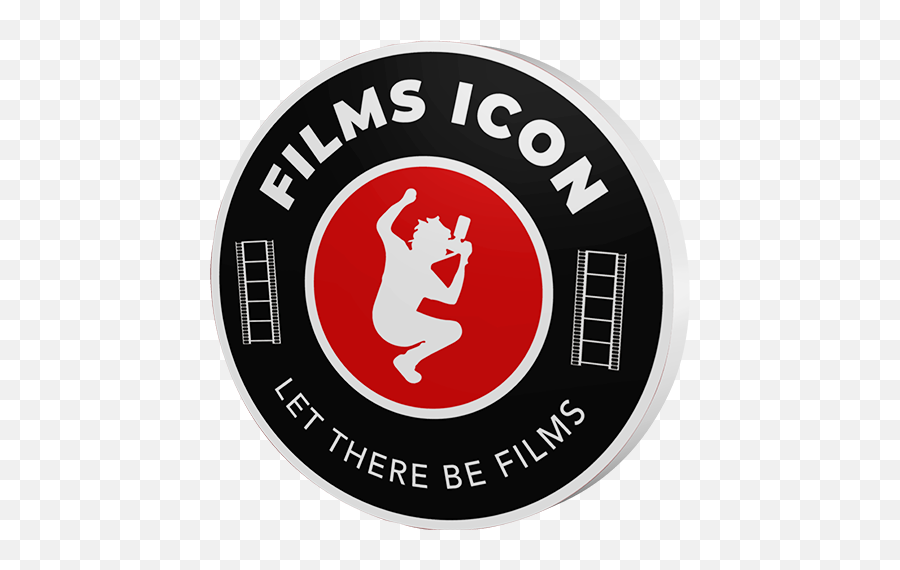 Films Icon - Colegio Industrial Las Nieves Png,Icon Let