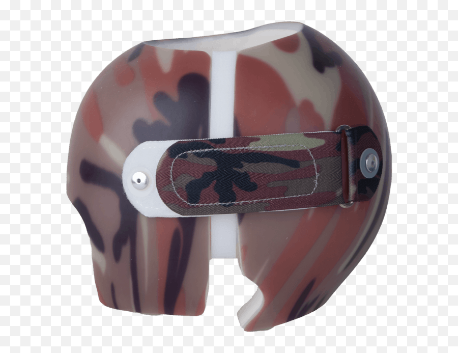 Transfers U2013 Orthomerica Products Inc - For American Football Png,Icon Leopard Helmet