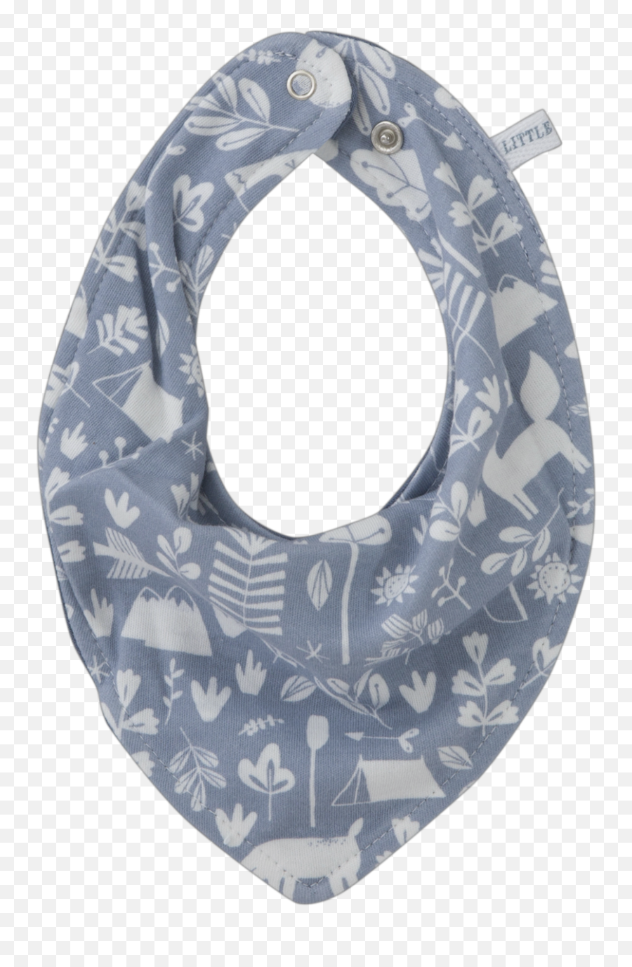 Download Blue Bandana Png Image - Kerchief,Bandana Png