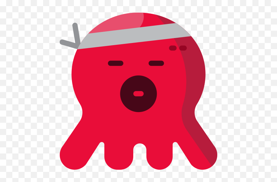 Squid - Free Food Icons Dot Png,Japan Icon
