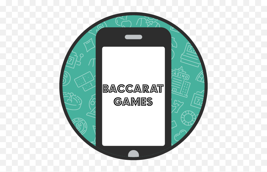 Baccarat - Best Online Baccarat Games Casinowow Slot Machine Png,Dealtime Icon
