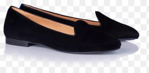 Customizable Slippers For Women - Paris timeless and png
