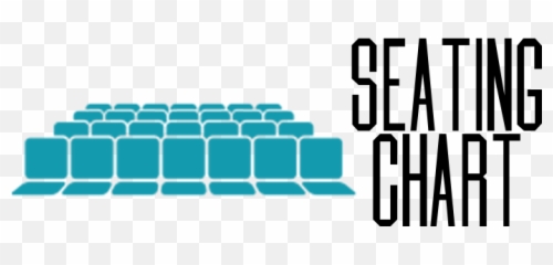 Season Subscriptions - Theatre Chair Icon png