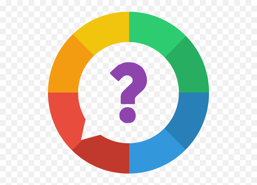 2866 - Question Mark Games Icon Png Clipart Full Size Icon Question Logo Png,Booth Icon