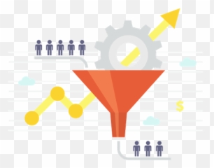 What Is The Best Way For A Saas Company To Deal With Long - Lead Generation Leads Png,Sales People Icon