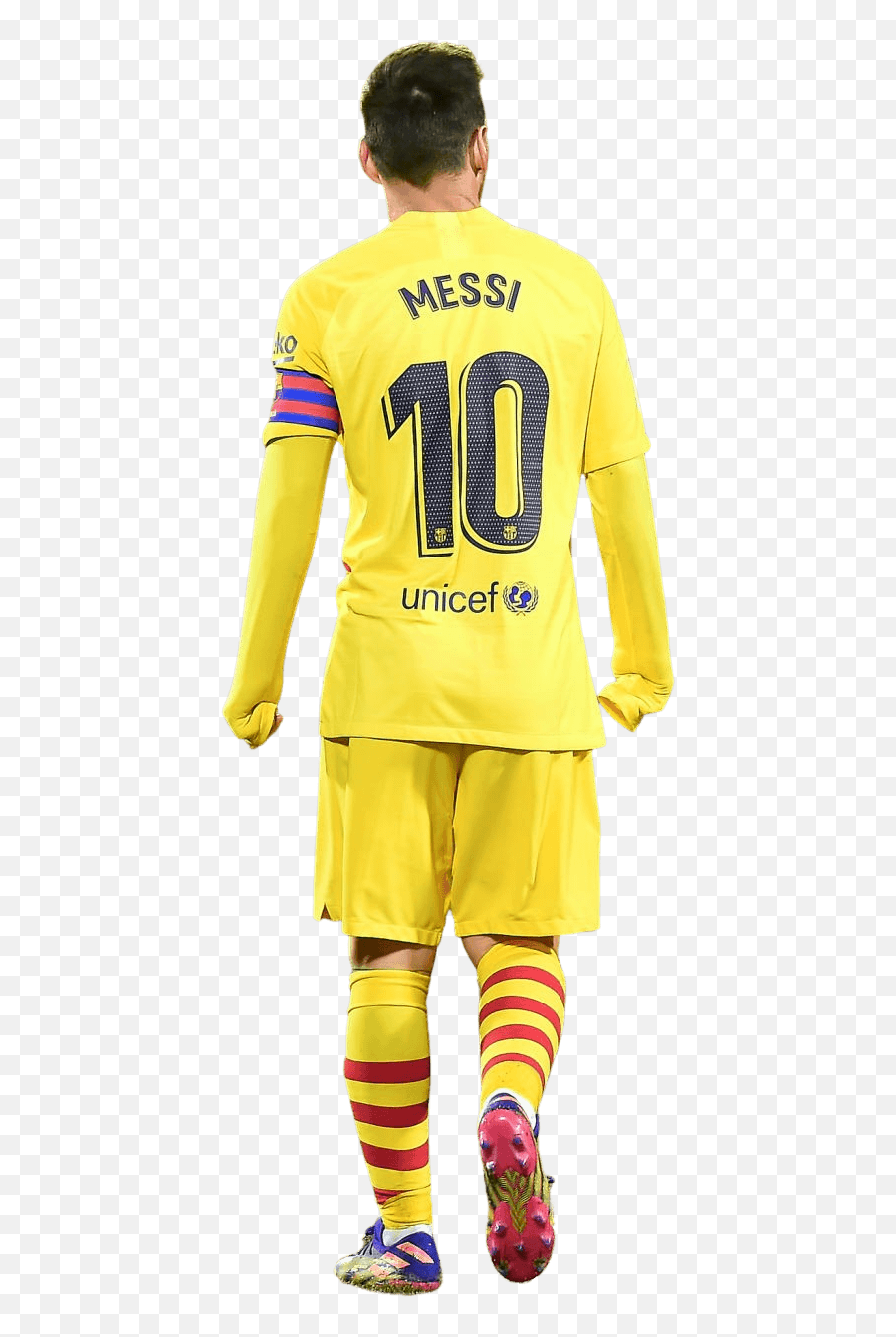 Lionel Messi Football Render - 76343 Footyrenders For Soccer Png,Icon Messi