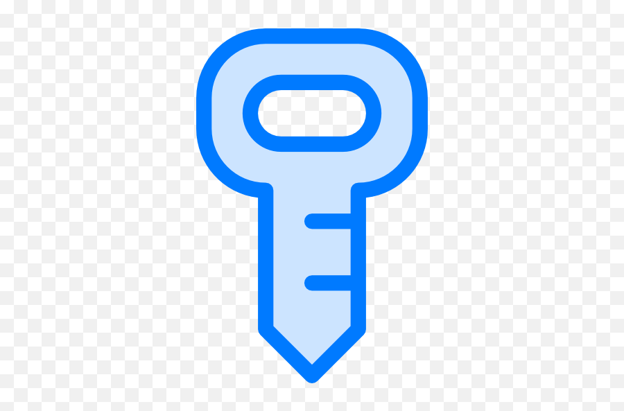 Free Icon Key - Vertical Png,Password Key Icon