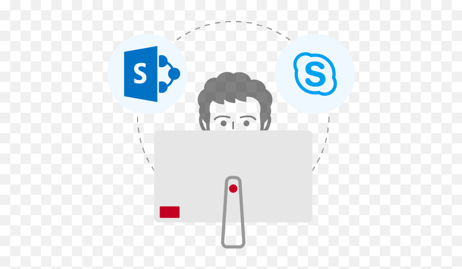 Email Migration From Rackspace Flexible - Dot Png,Groupwise Icon