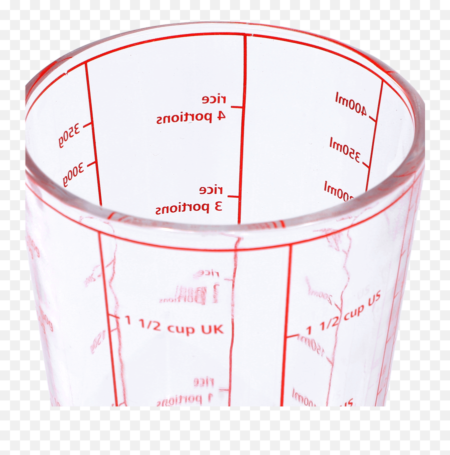 Measuring Cup - Cylinder Png,Measuring Cup Icon