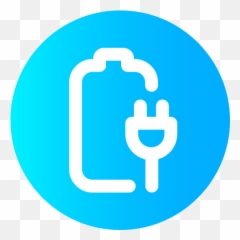 Battery Charge - Free technology icons Language png