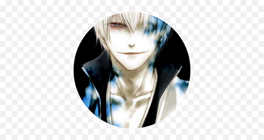 Homekit Swift Tv Raspberry Pi - Gin Ichimaru Wallpaper Hd Png,Gin Ichimaru Icon