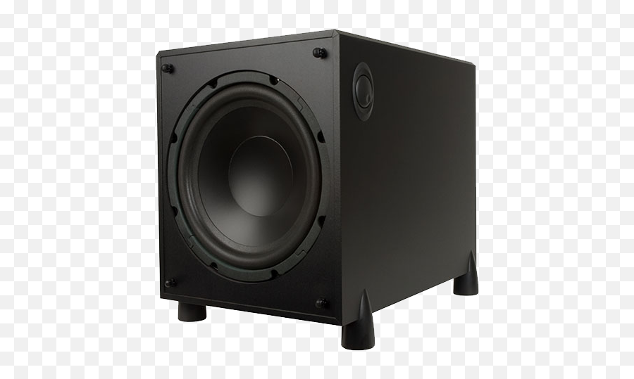 Nationwide Stereo - Definitive Technology Subwoofer Png,Klipsch Icon Floor Speakers