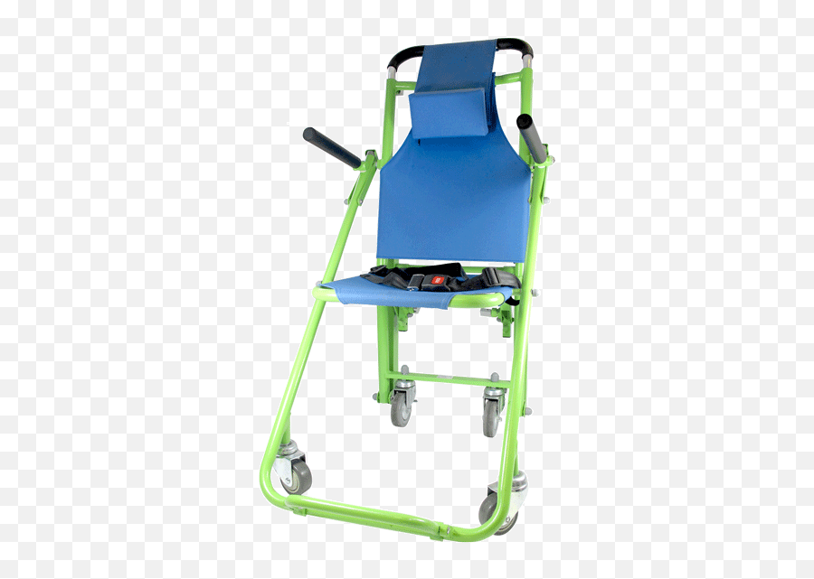 Standard Evacuation Chair Png Icon