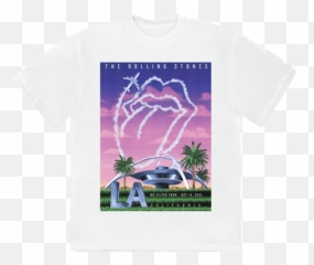 Rolling Stones Shirt Official Shirts - 2021 10 14 png