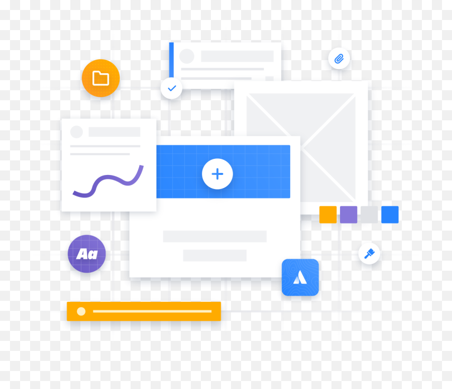 Atlassian Design System - Atlassian Design System Png,Icon Design For Fashion Brands