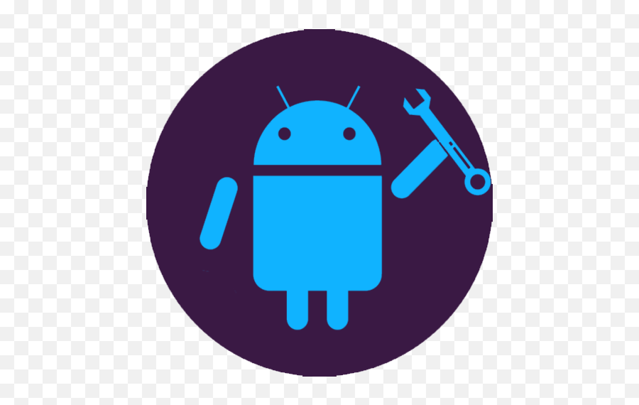 Troubleshooting Tricks For Android Apk 70 - Download Apk Black Transparent Android Logo Png,Troubleshooting Icon