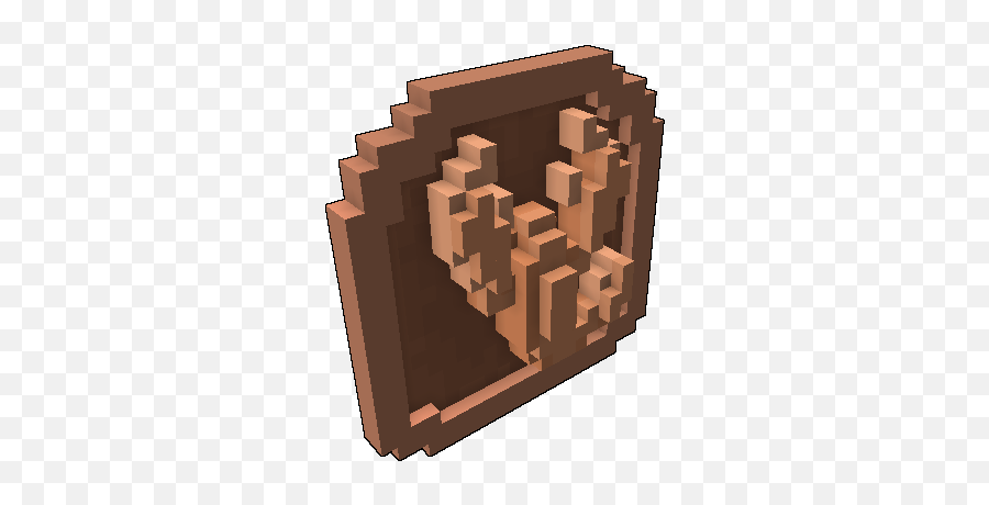 Into The Deep Leviathans - Into The Deep Trovesaurus Types Of Chocolate Png,Crafting Table Icon