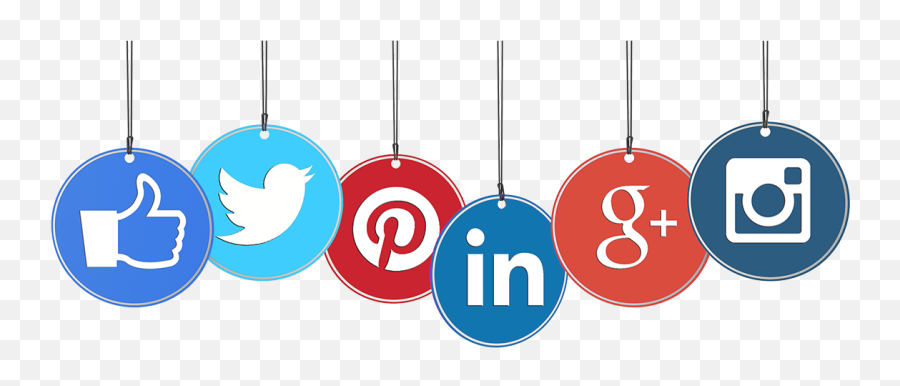 Successful E - Social Media Marketing Png,Social Media Marketing Png