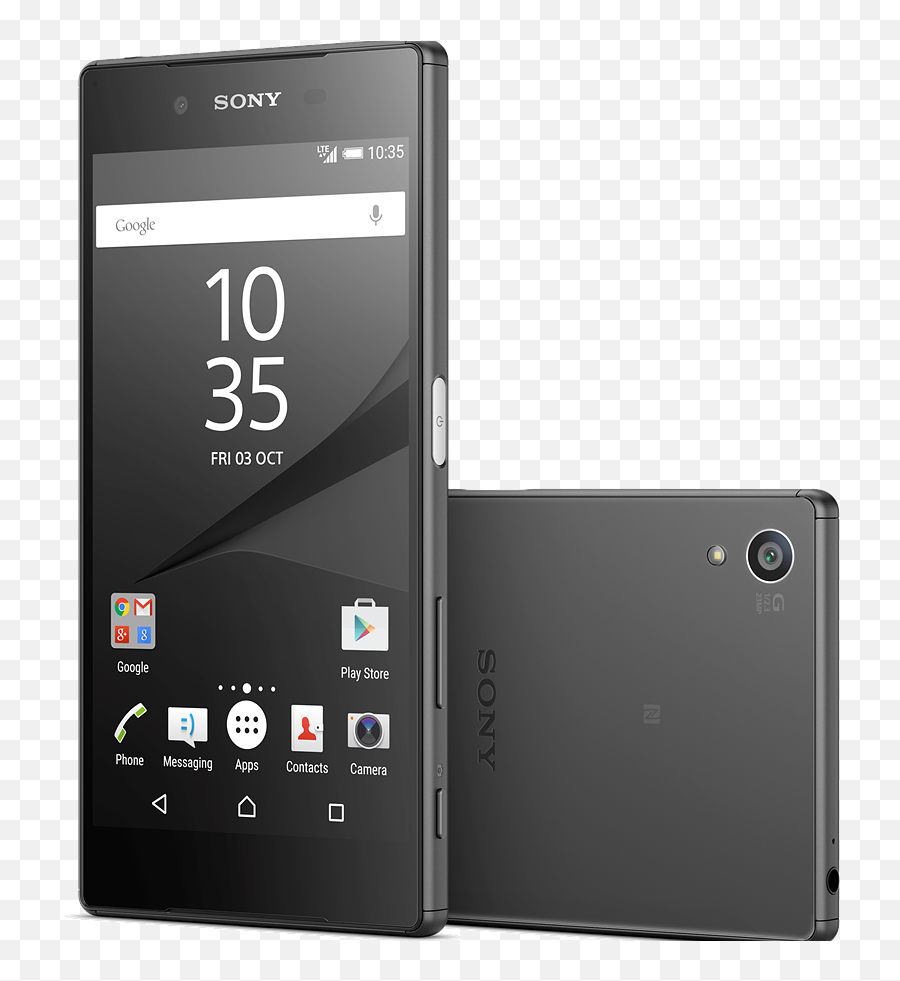Sony Xperia Z5 Premium Features First 4k Screen - Sony Xperia Z5 Png,1920 X 1020 Power Icon Images