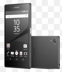 Sony Xperia Z5 Premium Features First 4k Screen - png