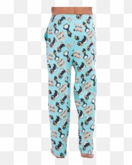 Stud Puffin Menu0027s Pj Pants - Sweatpants Png,Puffin Icon