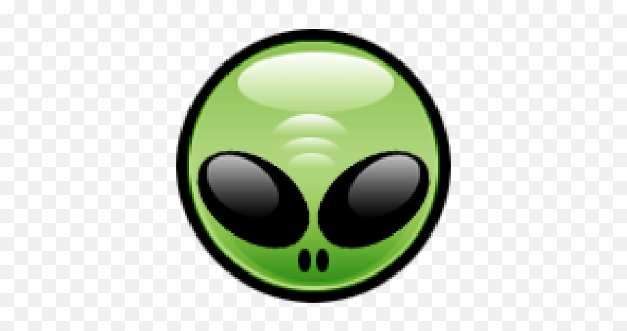Icon Sub - Sets Gnomelookorg Dot Png,Alien Head Icon