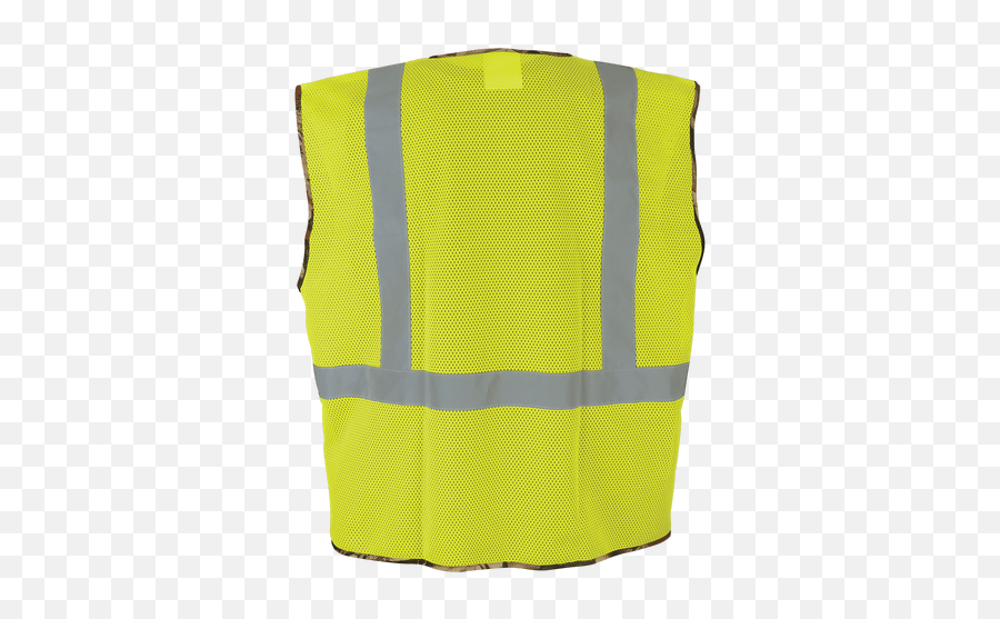 High - Visibility Reversible Insulated Safety Vestglobal Clothing Png,Icon Stryker Driver Vest