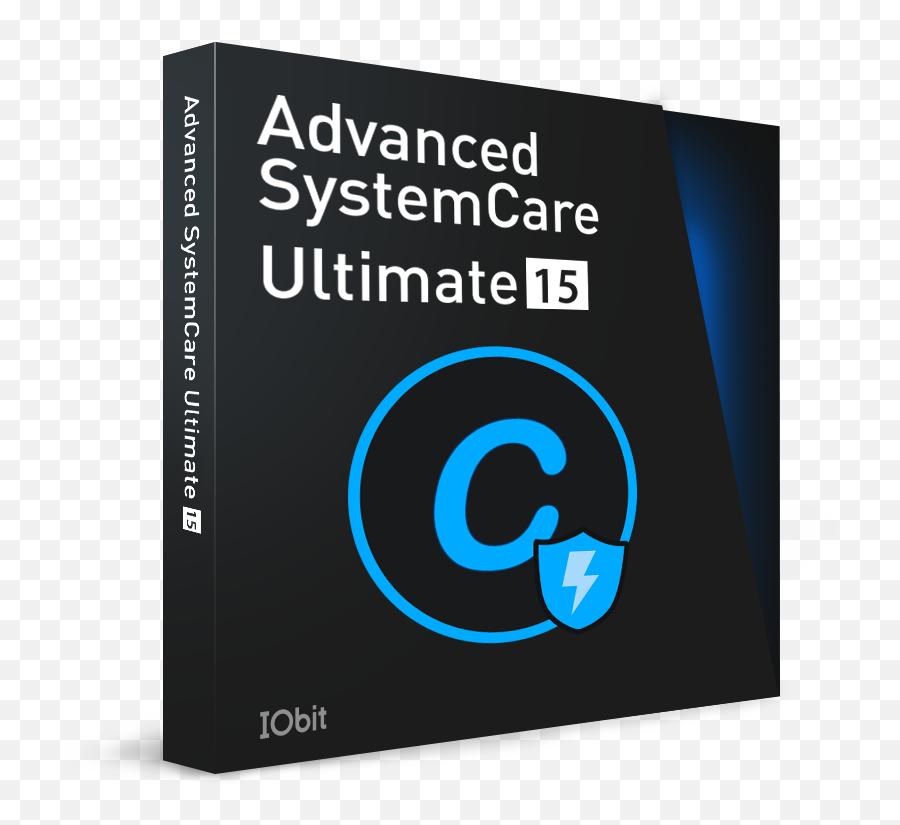 Advanced Systemcare Ultimate 13 Defends Against Viruses To - Iobit Advanced Systemcare Ultimate Png,Windows Xp Recycle Bin Icon Download