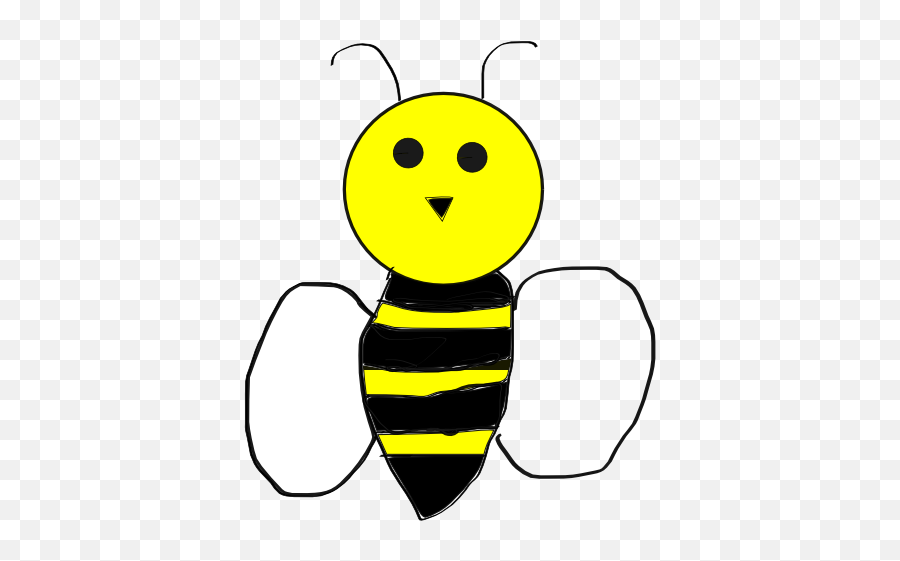 Free Bumble Bee Clip Art Pictures - Clipartix Clip Art Png,Bumblebee Png