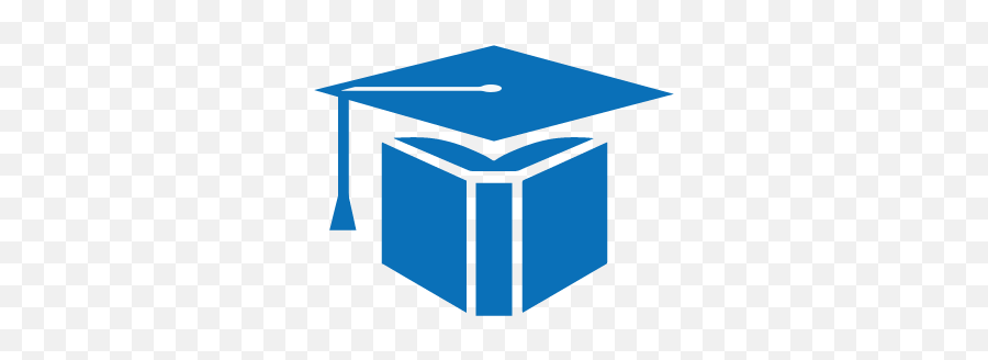 Tla Icon V2 - Square Academic Cap Png,Education Logo Icon