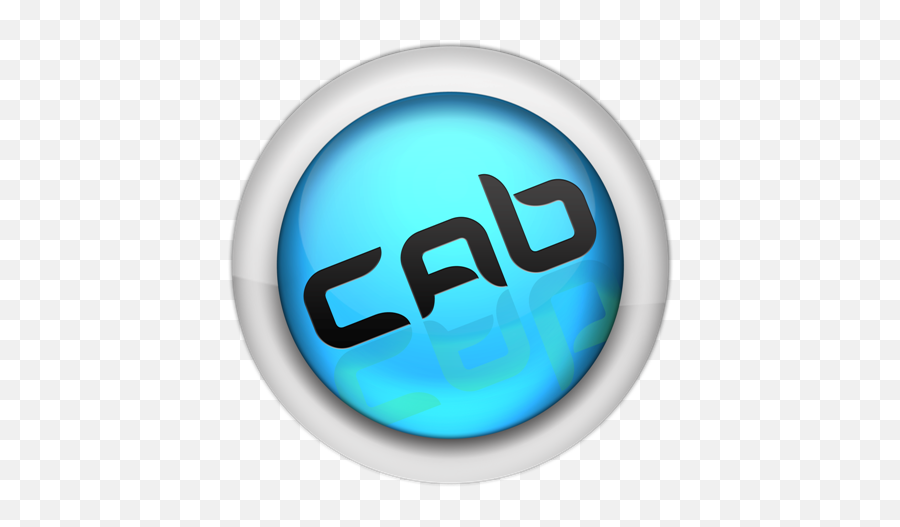 Format Cab Icon - Oropax Icon Set Softiconscom Circle Png,Cab Png