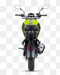 Benelli 180s 180cc U2013 Movesa - Benelli 180s Parte Trasera png
