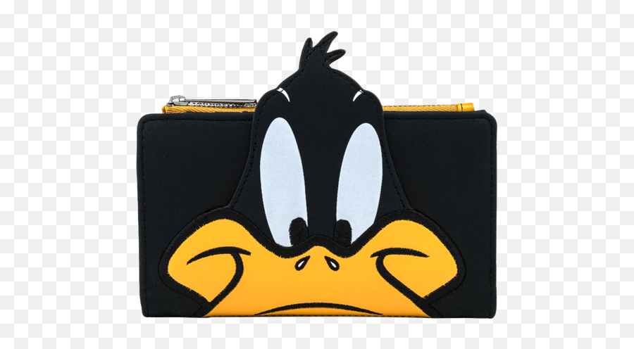 50 Off Sale U2013 Tagged Loungefly Prolectables - Daffy Duck Wallet Png,Daffy Duck Icon