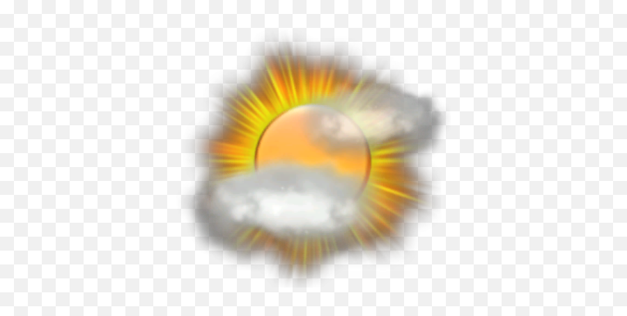 Weather - Weny News Weather Icon On Tv Weny Png,Scattered Showers Icon