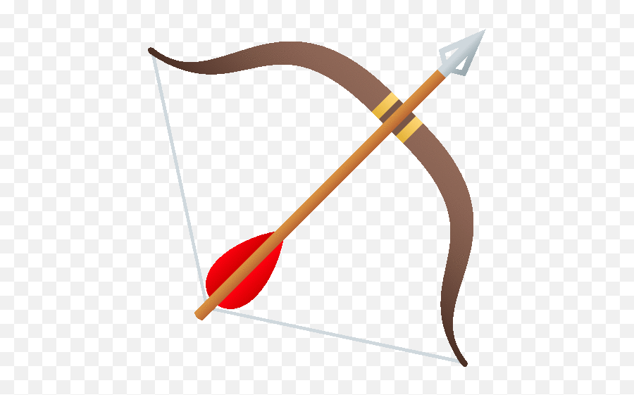 Bow And Arrow Activity Sticker - Bow And Arrow Activity Bow Ana Arrow Gif Png,Longbow Icon