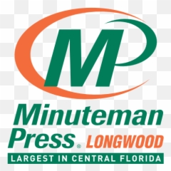Minuteman Press Longwood Printing Signs Direct Mail - png
