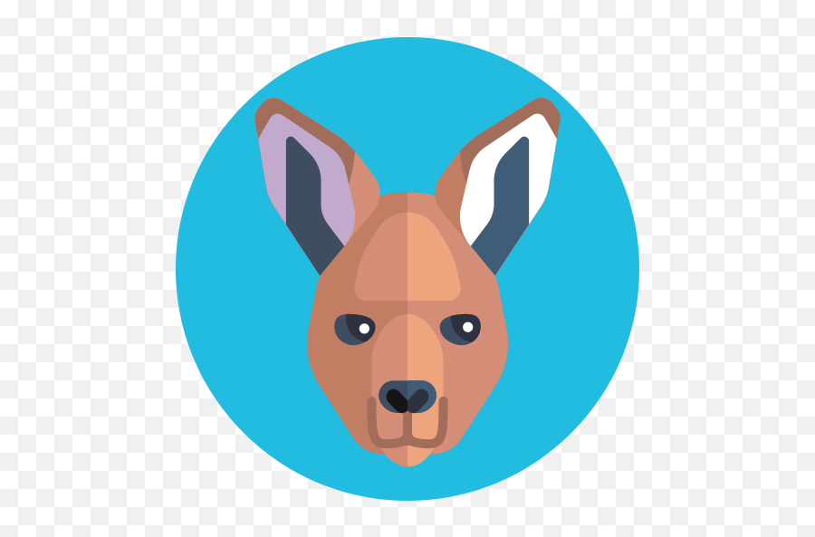 Coyote - Free Animals Icons Dog Png,Coyote Icon