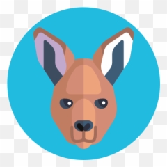 Coyote - Free animals icons Dog png