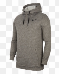 Nike Freece Modesens - Mikina Thermal Panska png