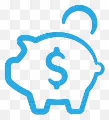 Hospital Systems U2014 Quio - Interest Rate Icon png