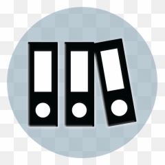 Recordericon - Williams County ND Vertical png