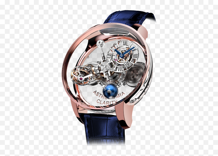 What Are Some Of The Good Watch Brands - Quora Jacob Co Astronomia Clarity Png,Watchever Icon