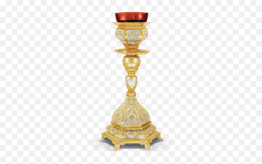 Vigil Oil Lamp - Candela Sf Masa Png,Iveron Icon
