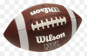 American Football Png Transparent Image - Ball